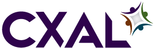CXAL Small Color Logo-CXAL+Symbol